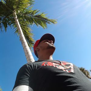 Meet your Posher, Geo